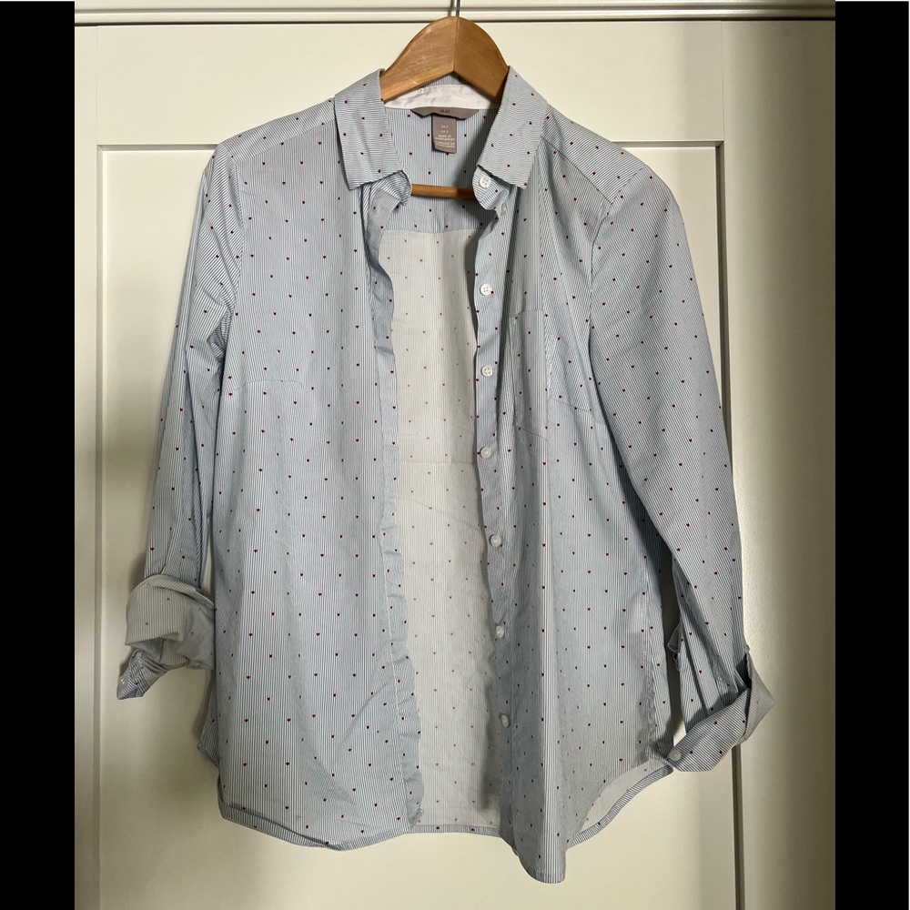 Woman’s blouse